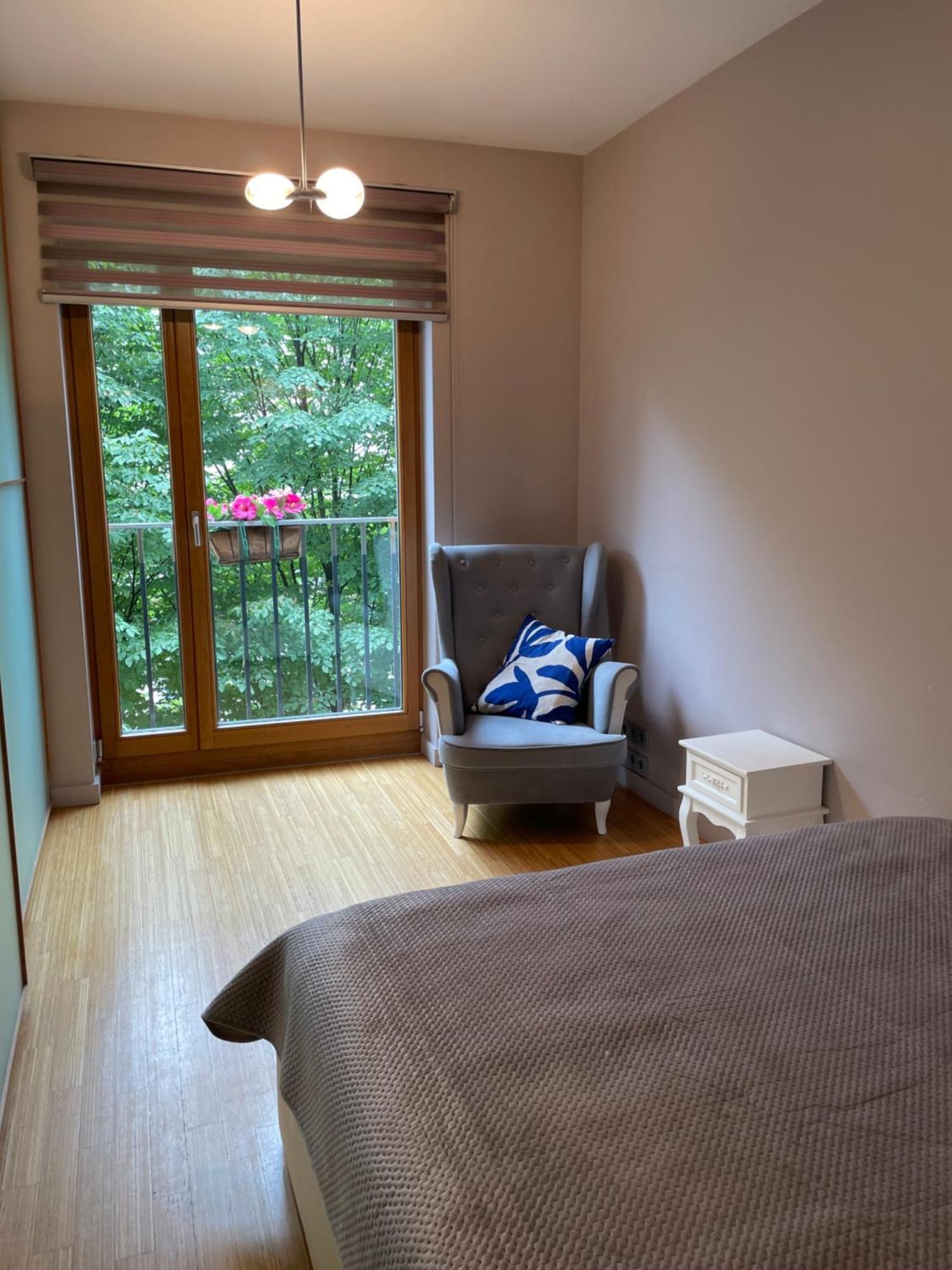 Luxury Prima Apartment City Nowy Swiat Warsaw Exterior photo