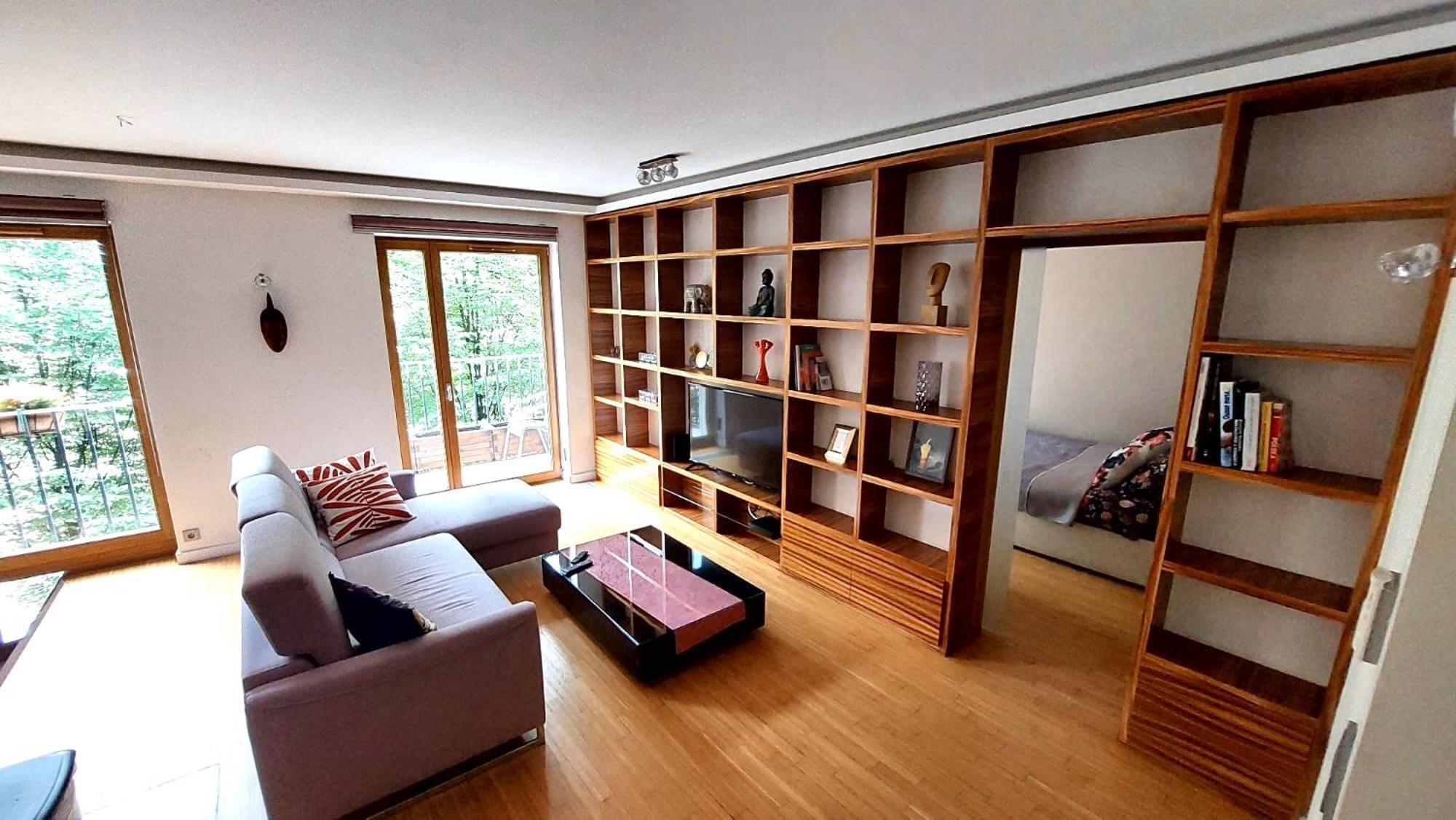 Luxury Prima Apartment City Nowy Swiat Warsaw Exterior photo