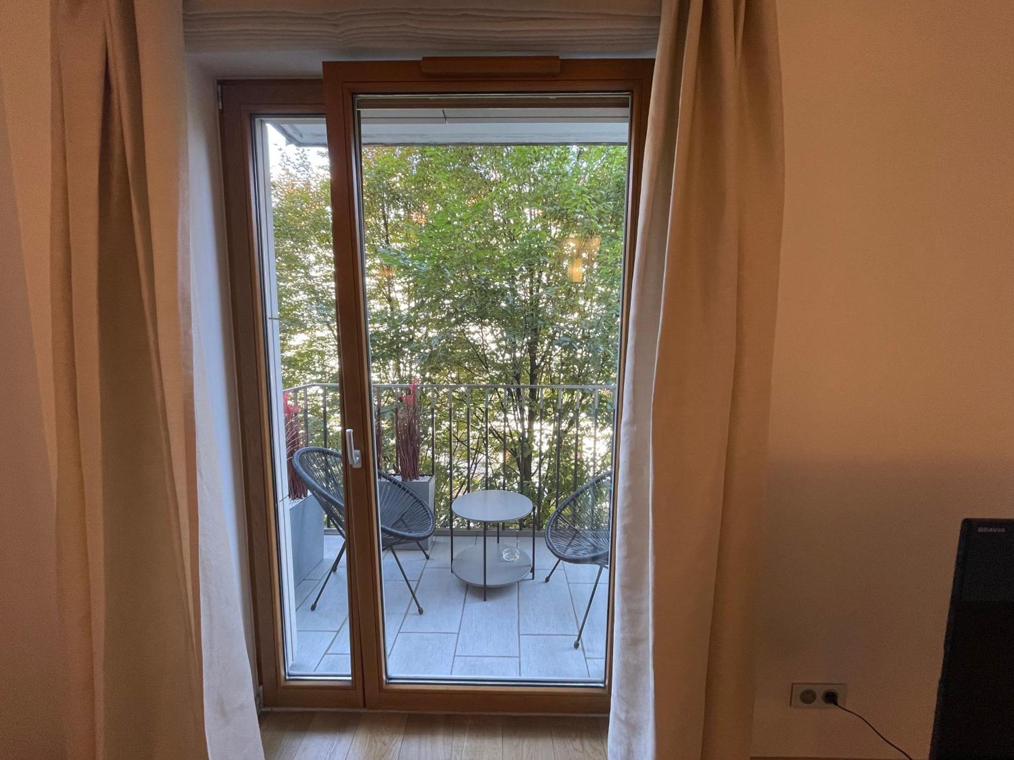 Luxury Prima Apartment City Nowy Swiat Warsaw Exterior photo