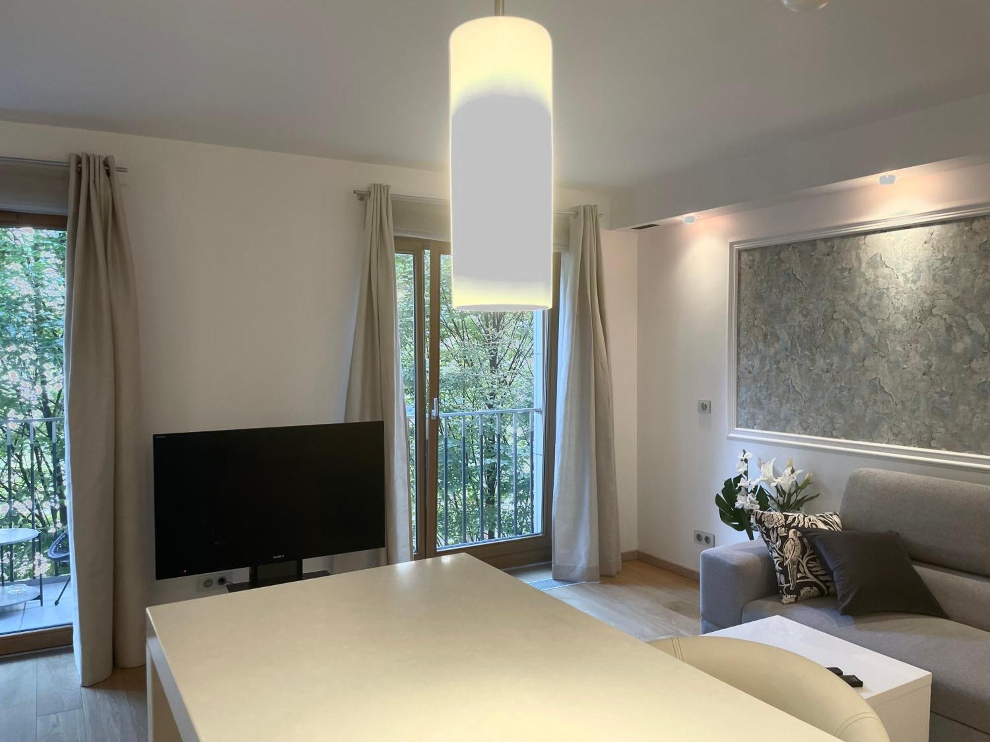 Luxury Prima Apartment City Nowy Swiat Warsaw Exterior photo