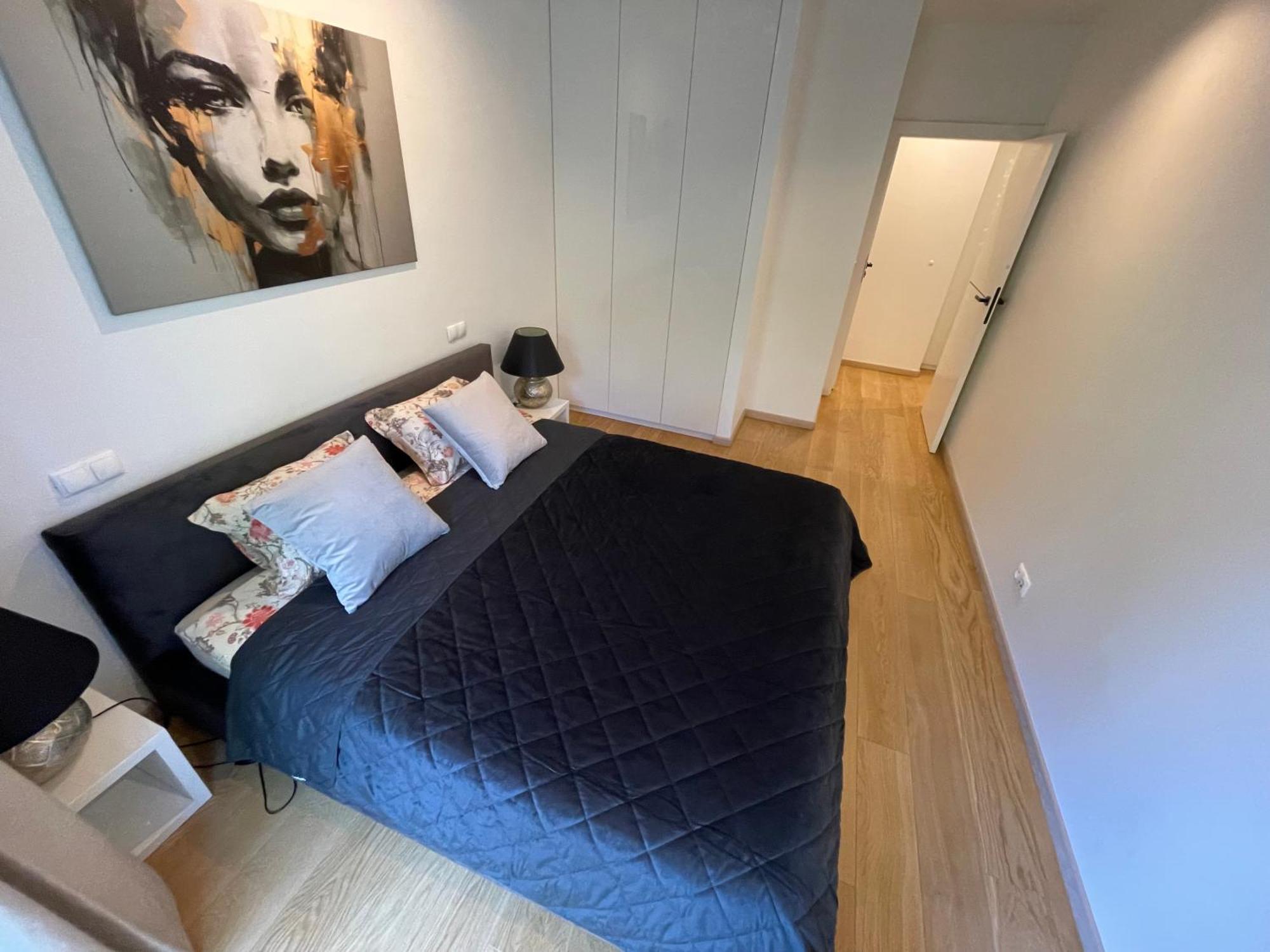 Luxury Prima Apartment City Nowy Swiat Warsaw Exterior photo