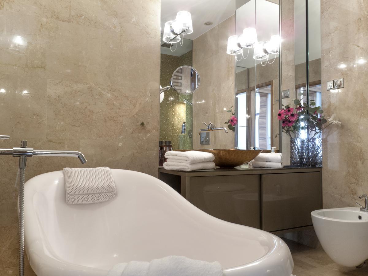 Luxury Prima Apartment City Nowy Swiat Warsaw Exterior photo